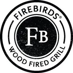 Firebirds Wood Fired Grill logo