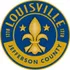 Louisville Metro Government logo