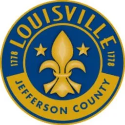Louisville Metro Government logo