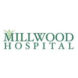 Millwood Hospital logo