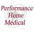 Performance Home Medical logo
