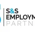 S&S Employment Partners logo