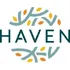 Haven Hospice logo