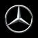 Mercedes-Benz of Gilbert logo