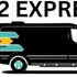 242 Express LLC. logo