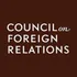 Council on Foreign Relations logo