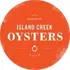 Island Creek Oysters logo