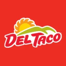 Del Taco logo