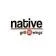 Native Grill and Wings logo
