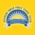 Jefferson Parish Public School System logo
