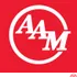 American Axle & Manufacturing, Inc. logo