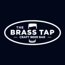 The Brass Tap logo