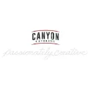 Canyon Catering logo