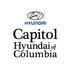 Capitol Hyundai logo