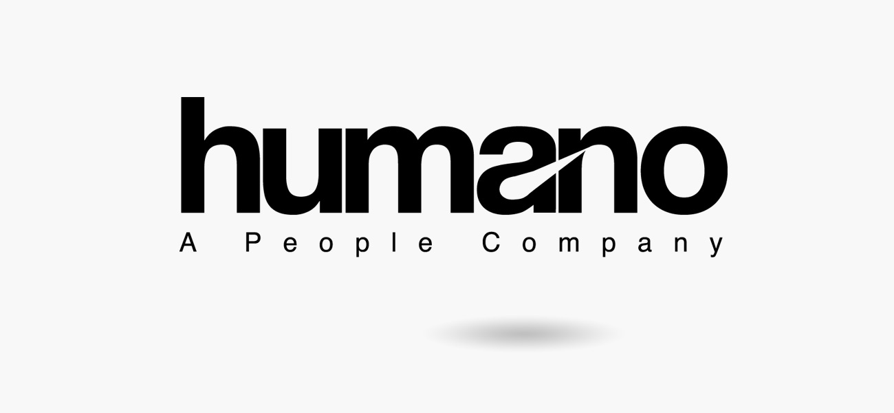 Humano logo