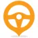 TForce Logistics logo