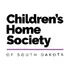 Children's Home Society of South Dakota logo