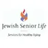 Jewish Senior Life logo