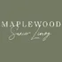 Maplewood Senior Living logo