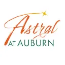 Astral at Auburn logo