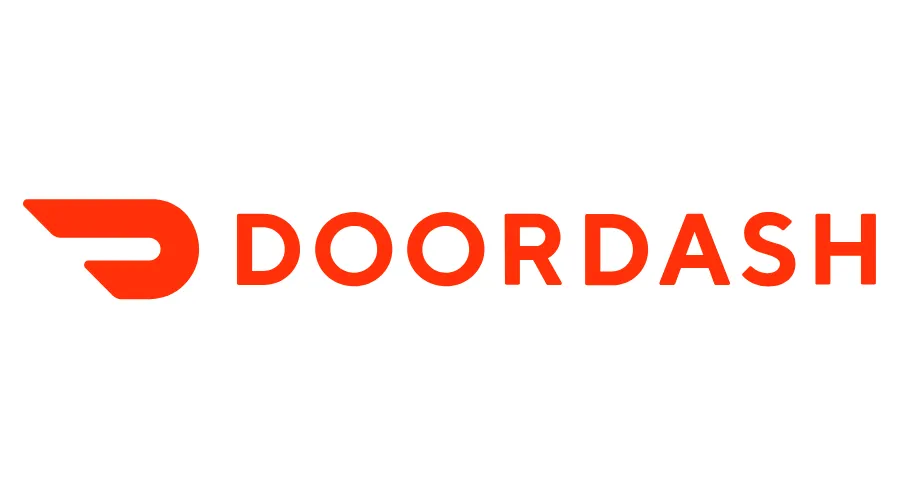 DoorDash, Inc. logo
