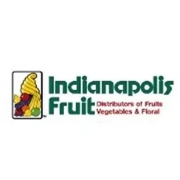 Indianapolis Fruit Company logo