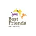 BEST FRIENDS PET CARE INC logo