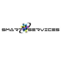 SMART Services logo
