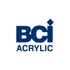 BCI Acrylic Independent Dealers logo