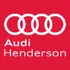 Audi Henderson logo