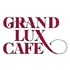 Grand Lux Cafe logo