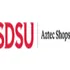 Aztec Shops, SDSU logo