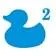 BlueSkies for Children logo