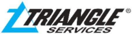 Triangle Services logo