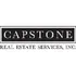 Capstone Real Estate Services, Inc. logo