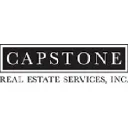 Capstone Real Estate Services, Inc. logo