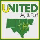United Ag & Turf logo