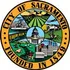 City of Sacramento logo