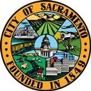 City of Sacramento logo