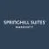 SpringHill Suites by Marriott Arden Hills logo