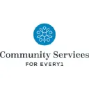 Community Services for Every1 logo