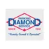 Diamond Parking logo