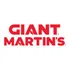 Giant Martins logo
