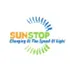 SunStop logo