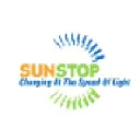 SunStop logo