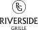Riverside Grille logo
