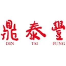 Din Tai Fung 鼎泰豐 logo