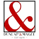 Dunlap & Magee logo