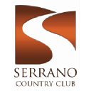 SERRANO COUNTRY CLUB INC logo
