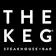 The Keg Steakhouse + Bar logo